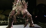 New images of Hiya Toys Godzilla figure shared online!