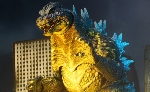 New Images of NECAs Final Godzilla Figure Revealed