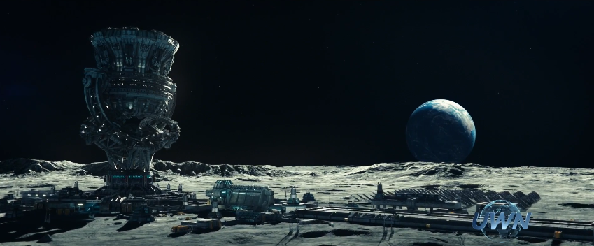 New Independence Day: Resurgence Footage (Featurette)