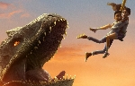 New Jurassic World: Camp Cretaceous Poster Released