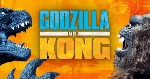 New Kaiju Figures, Movies, Godzilla vs. Kong Artwork, and More!