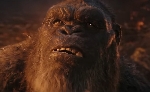 New Kong footage in Godzilla x Kong: The New Empire TV Spot