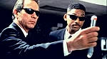 MIB: New Men in Black Movie in production, Chris Bremner to write the script!
