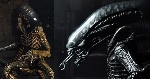New NECA Big Chap and Runner Alien figures on the way!
