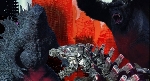 New Official Image Shows Mechagodzilla, Godzilla and Kong Facing Off