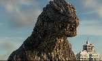 New photos released for an upcoming, big-budget Godzilla fan film!