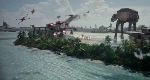 New Rogue One: A Star Wars Story TV Spot reveals new footage!
