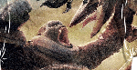 New Kong: Skull Island TV Spot shows Kong taking on multiple Skull Crawlers!