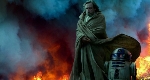 New Star Wars: The Rise of Skywalker images released!