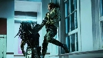 New The Predator movie still released by Empire Magazine!