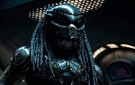 New The Predator movie stills unveiled!