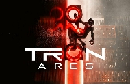 New Tron: Ares Poster & Trailer boasts groundbreaking visual effects!