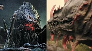 No, Titan X is NOT the Monsterverse Biollante.