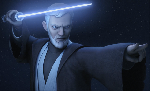 Obi-Wan Kenobi And Darth Maul Have A Rematch In Star Wars Rebels Season 3 - Mid-Season Trailer