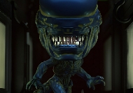 Official Alien: Earth Funko POP figures coming soon!