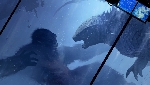 Official Godzilla vs. Kong concept art hits the web!