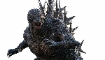 Official look at the NEW Toho Godzilla design (2023) from Godzilla: Minus One!
