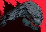 Official name for [SPOILER] Godzilla unveiled