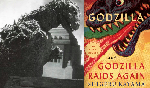 Original Godzilla & Godzilla Raids Again Novels Get English Release!