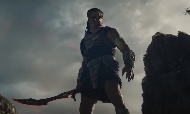Over 80 Predator: Badlands screenshots offer closer look at new trailer footage!
