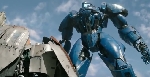 Pacific Rim 2 Movie Clip: Scrapper vs. November Ajax Jaeger