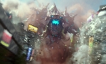 Pacific Rim Trailer vs. Pacific Rim Uprising Trailer
