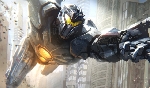 Pacific Rim Uprising Key Frame Art from ILM