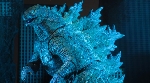 Possible NECA Godzilla Figure Hiatus Soon