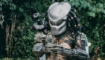 Predator 5 director shares behind the scenes production photos!