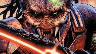 Predator: Badlands Comic Preview & Alternative Covers!