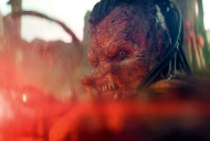 Predator: Badlands official runtime clocks in at 90 minutes!