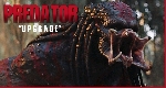 Predator Bio: Upgrade (The Predator)