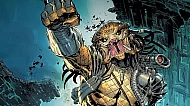 Predator: Bloodshed – A Bloodsport meets Predator style comic series is coming in 2026!