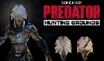 Predator: Hunting Grounds adds Prey Feral Predator Bone Mask to the game!