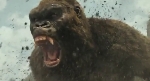 Final Kong: Skull Island trailer will air tomorrow!