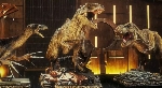 Prime 1 Studio reveal upcoming Jurassic World Dominion final battle statue set!