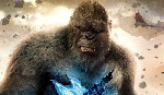 Rebecca Hall talks Godzilla and Kong, thinks sequel will top its predecessor!