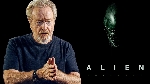 Ridley Scott reveals Alien FX series will run between 8 and 10 hours long!