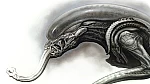 Alien: Earth News: Scified interviews Alien: Earth Xenomorph artist Ken Barthelmey & reveals unseen concept art!