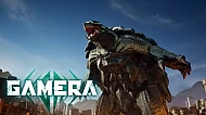 Gaming News: See Gamera and Guiron in action with the official GigaBash DLC Trailer!