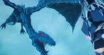 Servum Swarms Attack in the Latest Godzilla: Planet of the Monsters Clip
