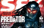SFX Magazine The Predator (2018) Scans and Interviews!