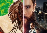 SFX tease Tron: Ares set visit & special interview with Predator: Badlands director Dan Trachtenberg!