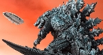 SH MonsterArts Godzilla Earth is Coming