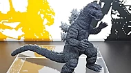 Godzilla Toys: S.H. MonsterArts preview new upcoming 1975 figure!