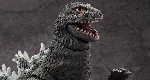 S.H. MonsterArts to Unleash Godzilla 1962!
