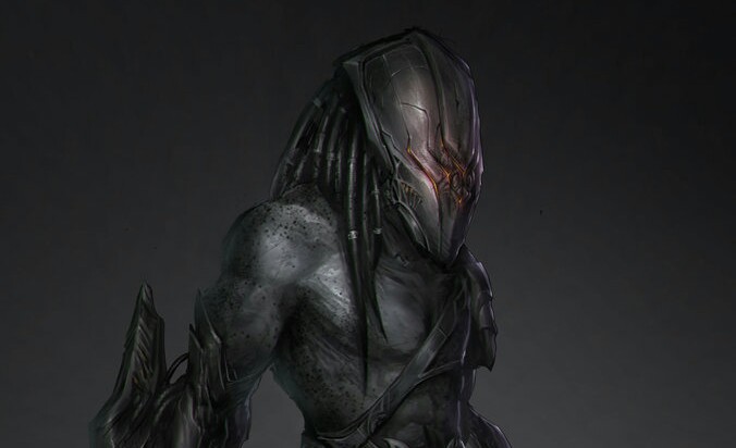 Shane Black's The Predator begins filming in Vancouver this September!