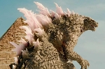 Shimo vs. Godzilla! 4 new Godzilla x Kong TV spots reveal lots of new footage!