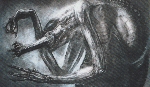 Six Things You Probably Don’t Know About HR Giger