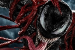 Slightly different Venom 2 international poster hits the web!